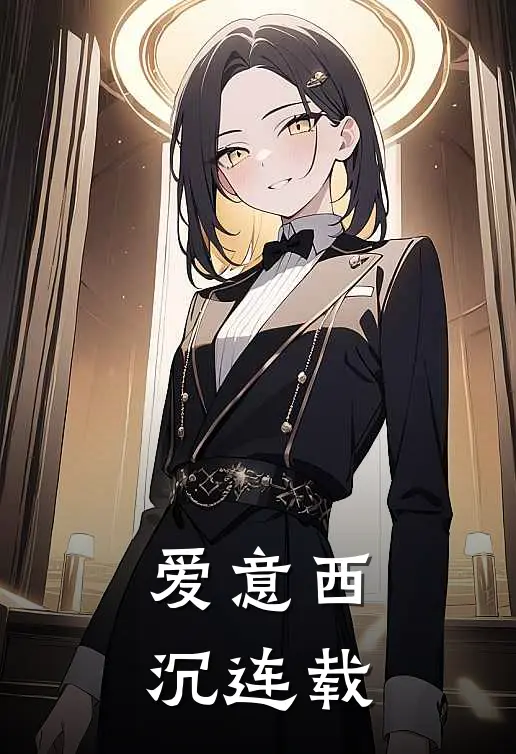 爱意西沉连载