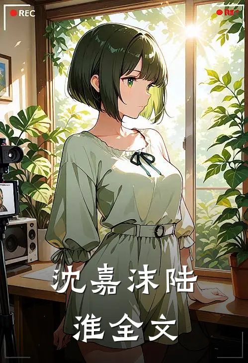 沈嘉沫陆淮全文