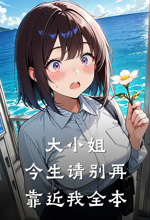 大小姐,今生请别再靠近我全本免费阅读