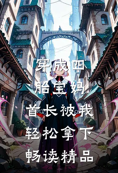 穿成四胎宝妈，首长被我轻松拿下畅读精品