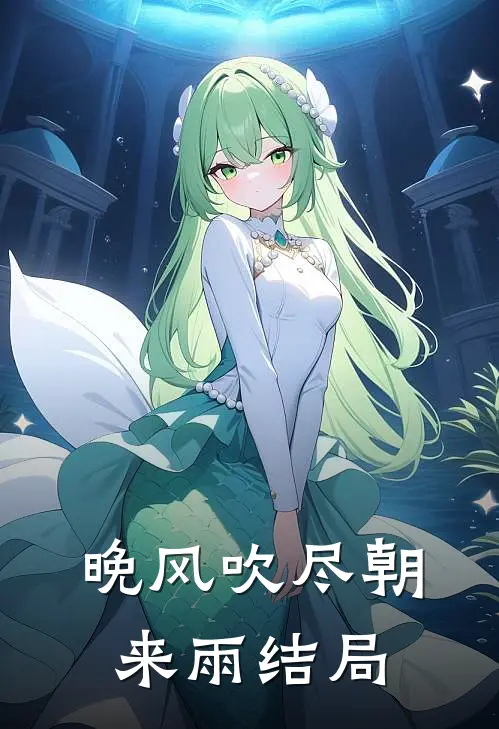 晚风吹尽朝来雨结局