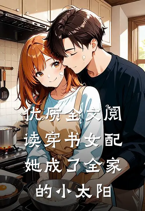 优质全文阅读穿书女配：她成了全家的小太阳