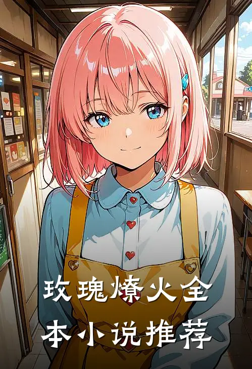 玫瑰燎火全本小说推荐