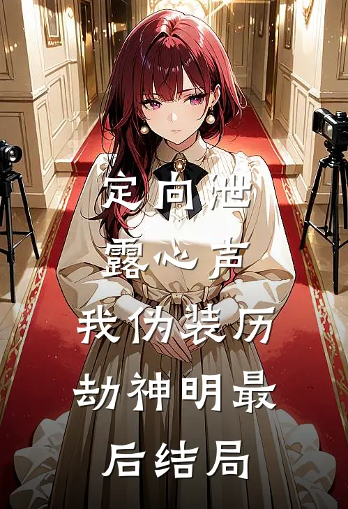 定向泄露心声，我伪装历劫神明最后结局