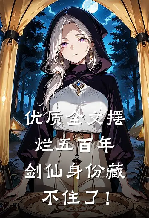 优质全文摆烂五百年，剑仙身份藏不住了！