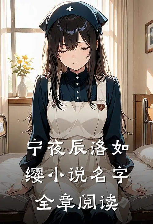 宁夜辰洛如缨小说名字全章阅读