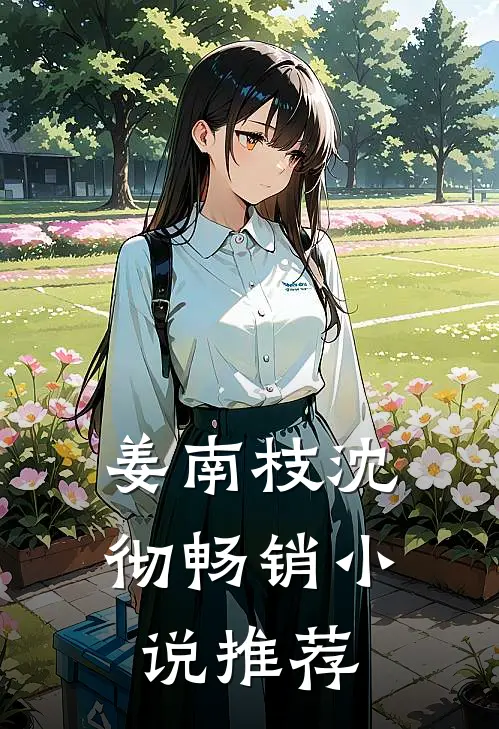 姜南枝沈彻畅销小说推荐