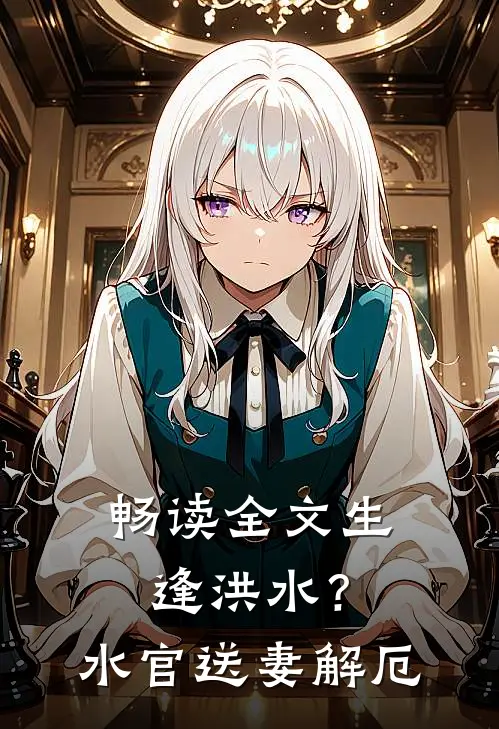 畅读全文生逢洪水？水官送妻解厄