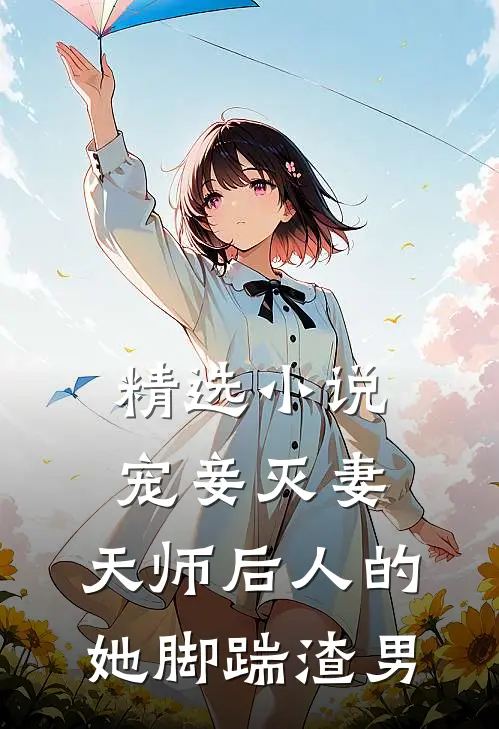 精选小说宠妾灭妻：天师后人的她脚踹渣男