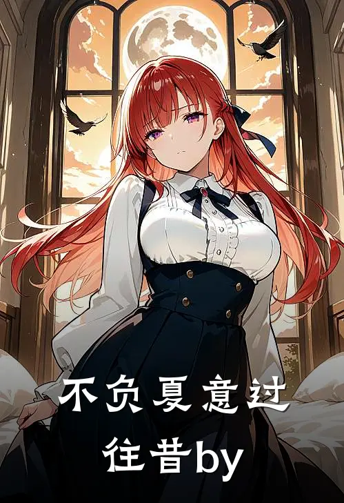不负夏意过往昔by