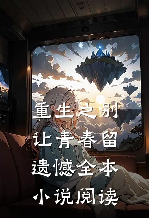 重生之别让青春留遗憾全本小说阅读