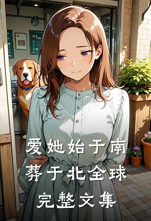 爱她始于南，葬于北全球完整文集
