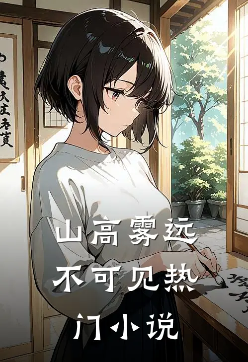 山高雾远不可见热门小说