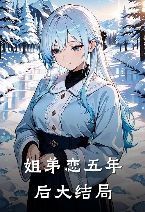 姐弟恋五年后大结局