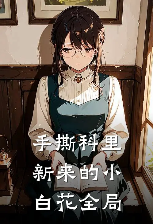手撕科里新来的小白花全局