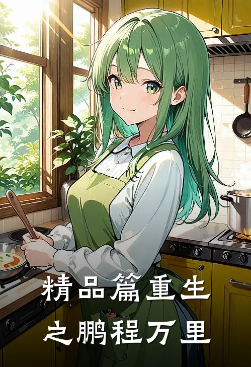 精品篇重生之鹏程万里