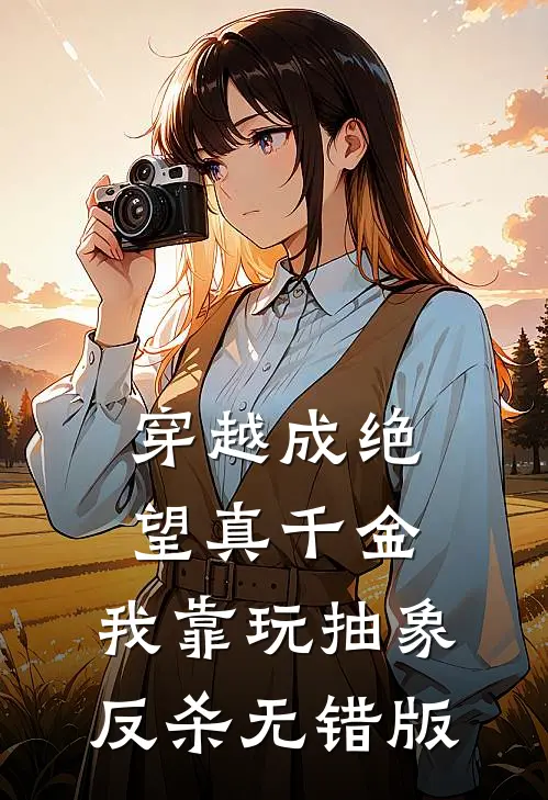 穿越成绝望真千金，我靠玩抽象反杀无错版