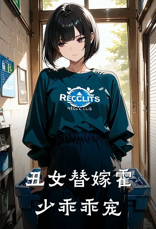 丑女替嫁霍少乖乖宠