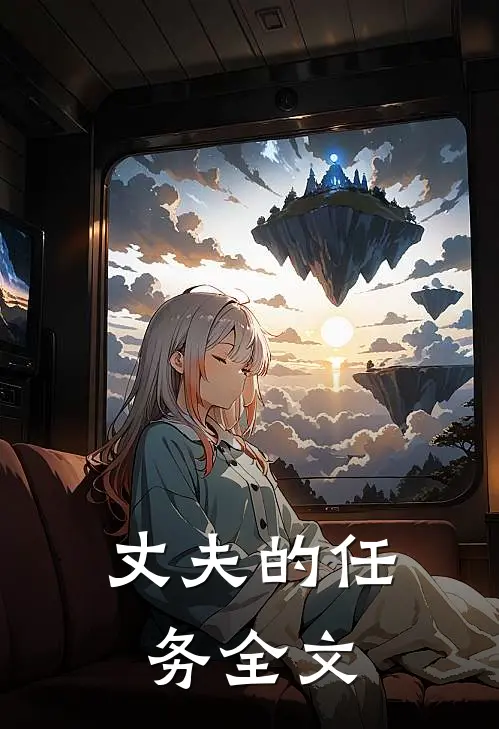 丈夫的任务全文