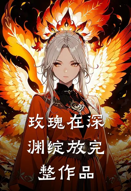 玫瑰在深渊绽放完整作品
