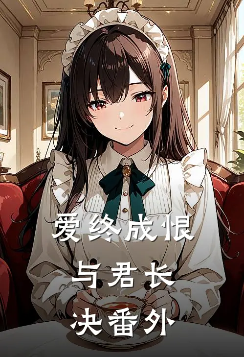 爱终成恨，与君长决番外