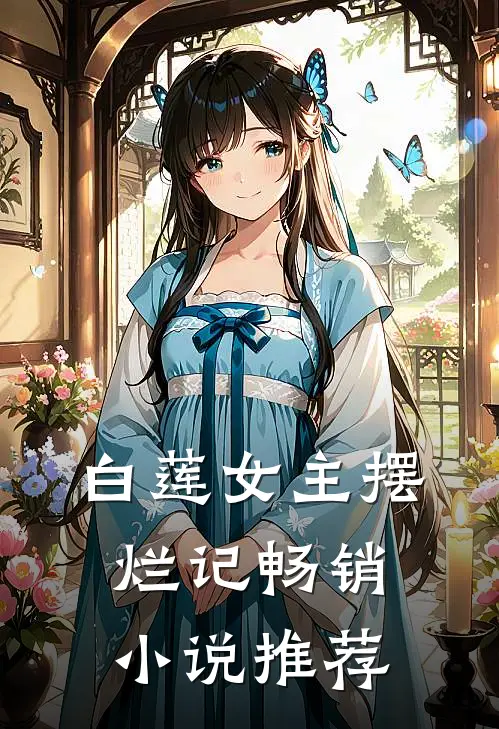 白莲女主摆烂记畅销小说推荐