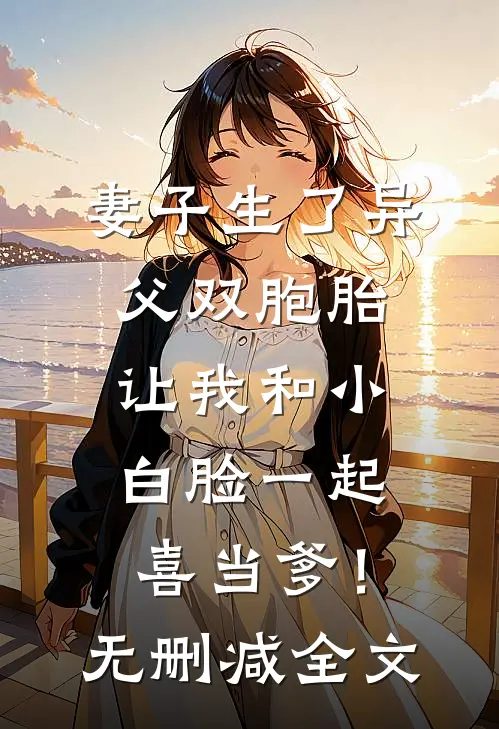 妻子生了异父双胞胎，让我和小白脸一起喜当爹！无删减全文