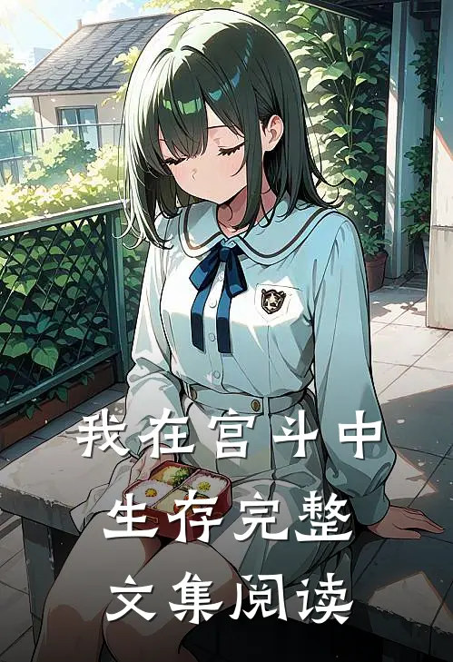 我在宫斗中生存完整文集阅读