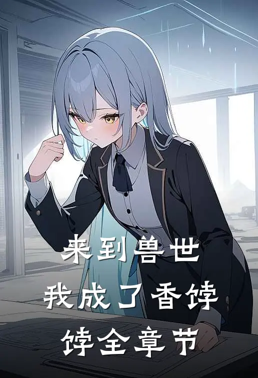 来到兽世，我成了香饽饽全章节