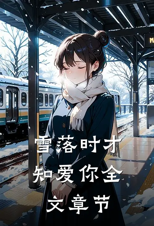 雪落时才知爱你全文章节