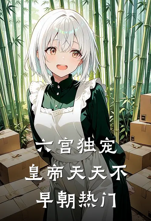 六宫独宠，皇帝天天不早朝热门