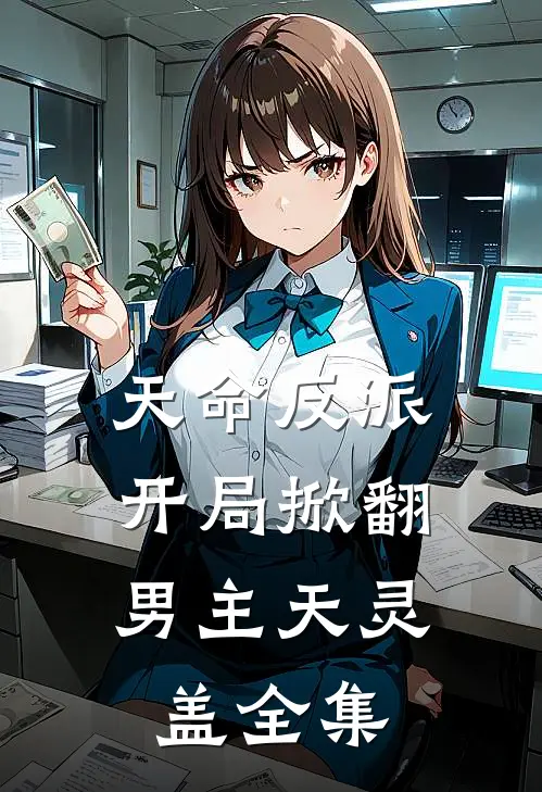 天命反派：开局掀翻男主天灵盖全集