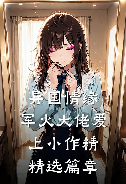 异国情缘：军火大佬爱上小作精精选篇章