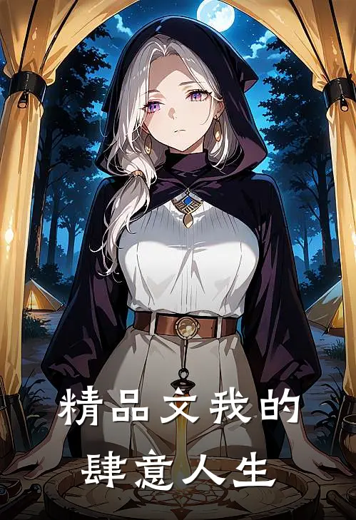 精品文我的肆意人生