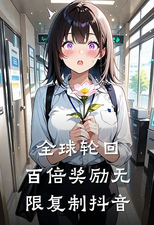 全球轮回：百倍奖励无限复制抖音
