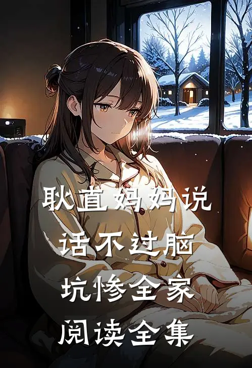 耿直妈妈说话不过脑，坑惨全家阅读全集