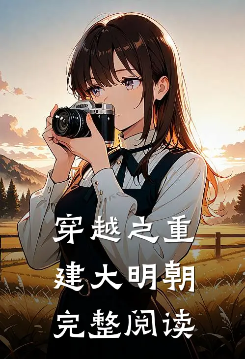 穿越之重建大明朝完整阅读