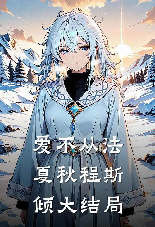 爱不从法夏秋程斯倾大结局