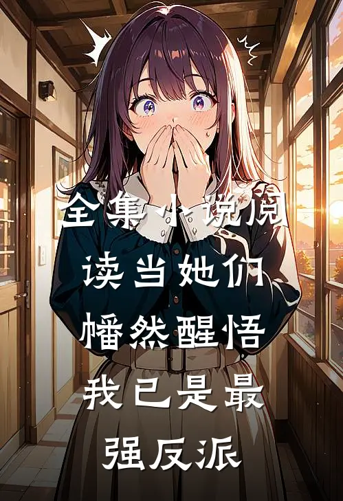 全集小说阅读当她们幡然醒悟，我已是最强反派