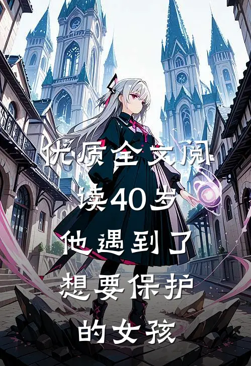 优质全文阅读40岁，他遇到了想要保护的女孩