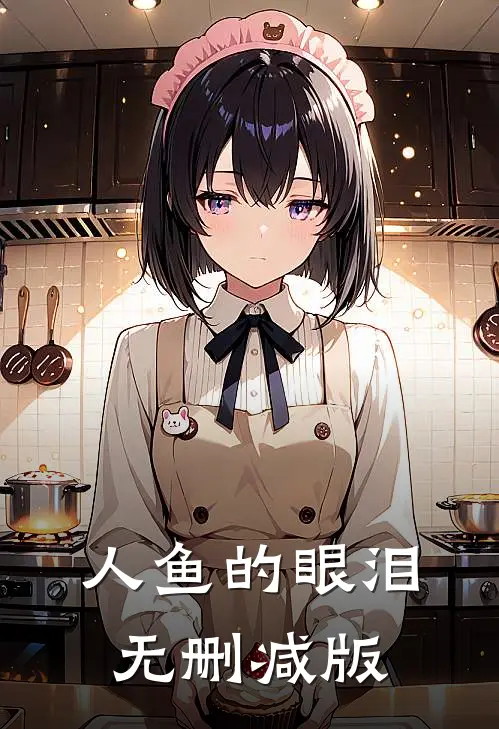 人鱼的眼泪无删减版