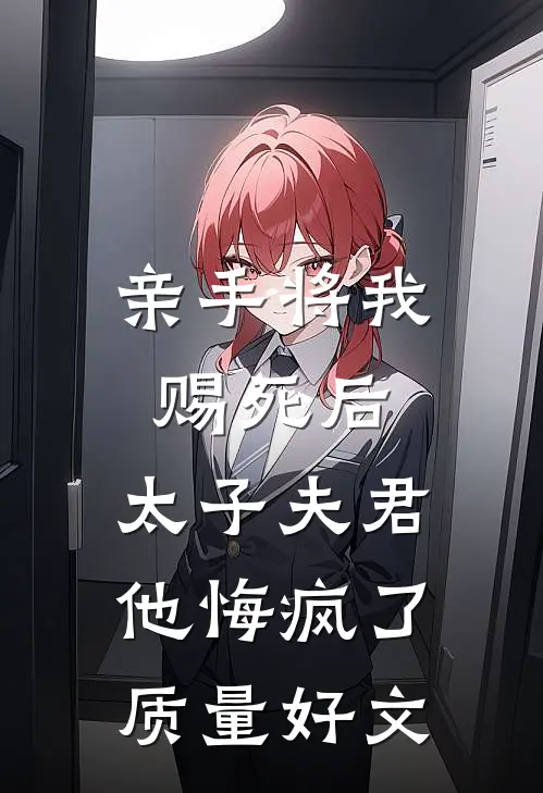亲手将我赐死后，太子夫君他悔疯了质量好文