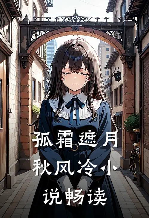 孤霜遮月秋风冷小说畅读