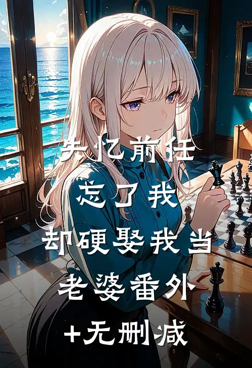 失忆前任忘了我，却硬娶我当老婆番外+无删减