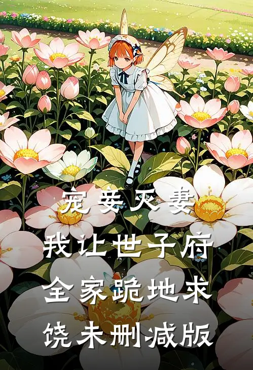 宠妾灭妻，我让世子府全家跪地求饶未删减版
