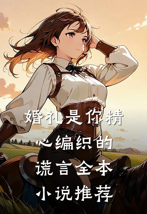 婚礼是你精心编织的谎言全本小说推荐