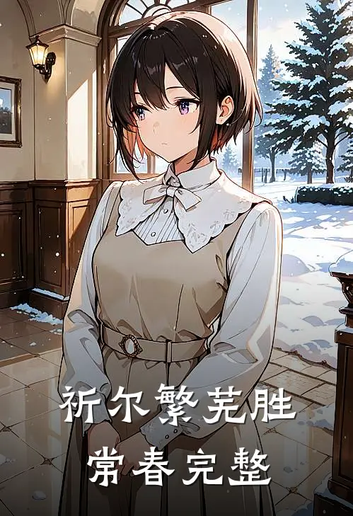 祈尔繁芜胜常春完整