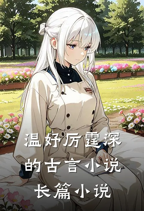温妤厉霆深的古言小说长篇小说