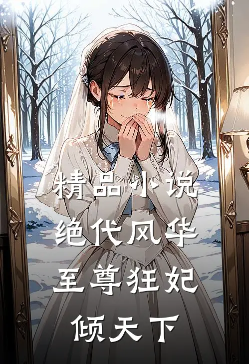 精品小说绝代风华：至尊狂妃倾天下