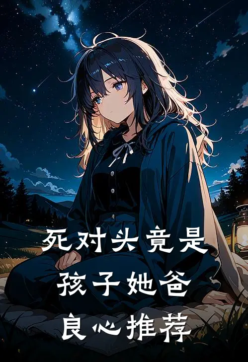 死对头竟是孩子她爸良心推荐